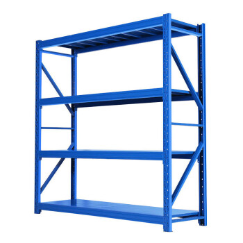 RH-HJ02型 輕型貨架(可定制)